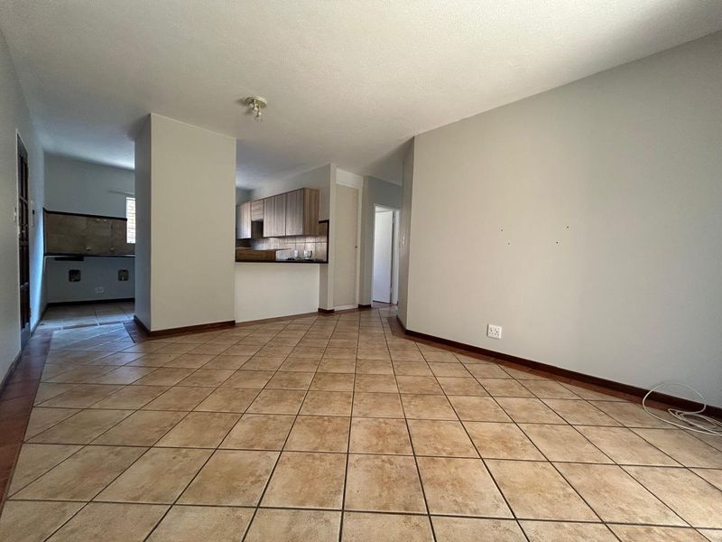 3 Bed 2 Bath Ground Floor for sale in Eco Park Estate - Photo 1