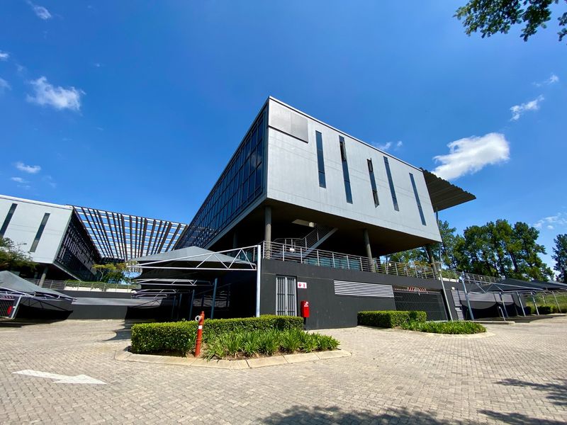 Modern Office Space Available in Wooodmead - Photo 1