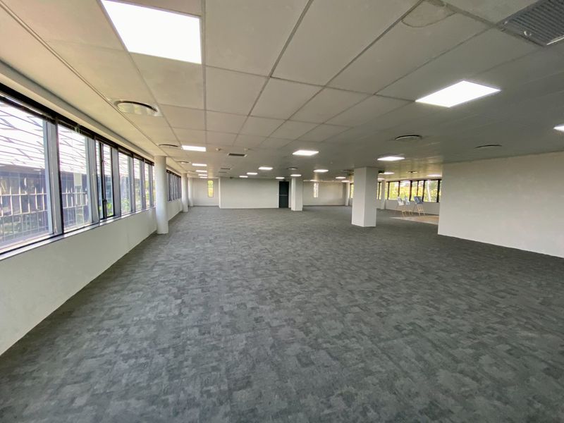 Modern Office Space Available in Wooodmead - Photo 8