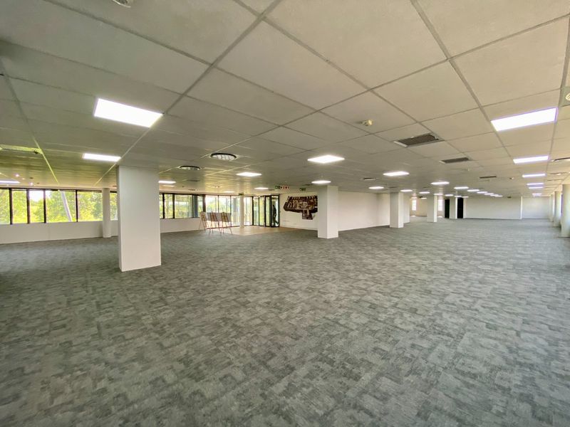 Modern Office Space Available in Wooodmead - Photo 7