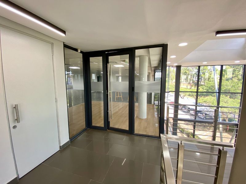 Modern Office Space Available in Wooodmead - Photo 5
