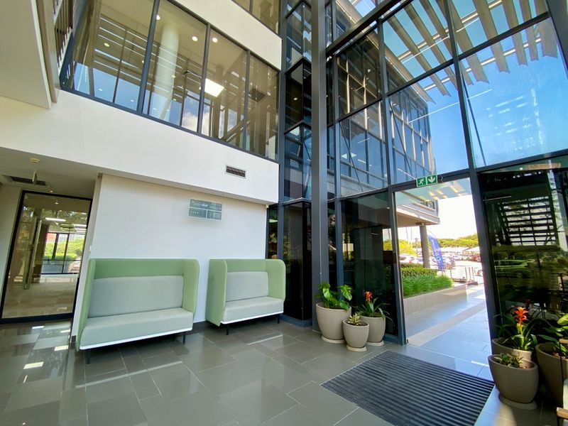 Modern Office Space Available in Wooodmead - Photo 3