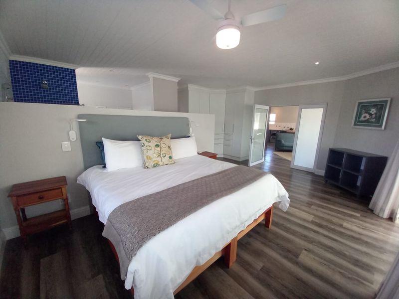 Secure and Modern 1st Floor Apartment In Quartet Retirement Estate - Photo 9