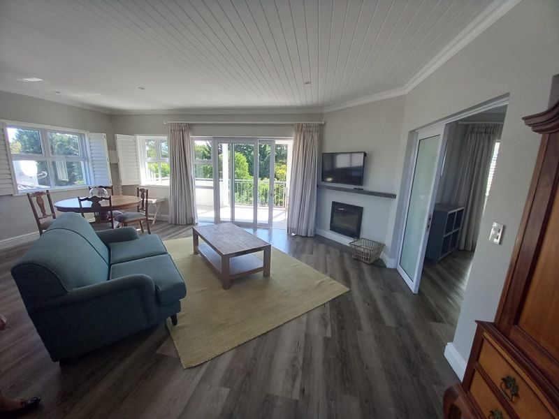 Secure and Modern 1st Floor Apartment In Quartet Retirement Estate - Photo 2