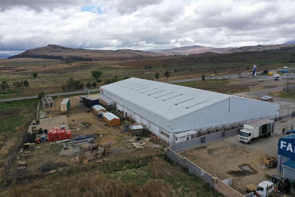 Commercial Property To Let In Kokstad Rural, Durban - Photo 4