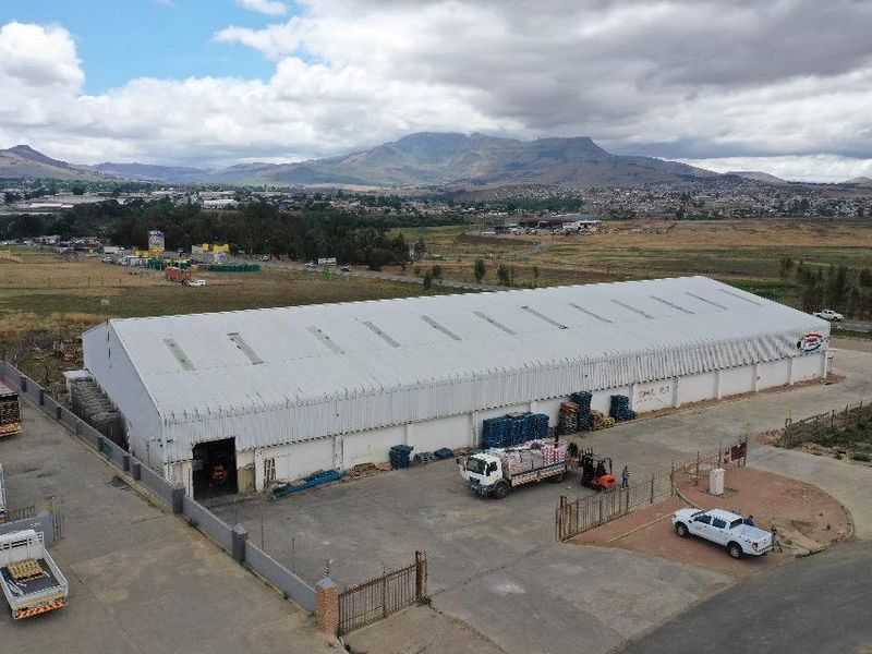 Commercial Property To Let In Kokstad Rural, Durban - Photo 3