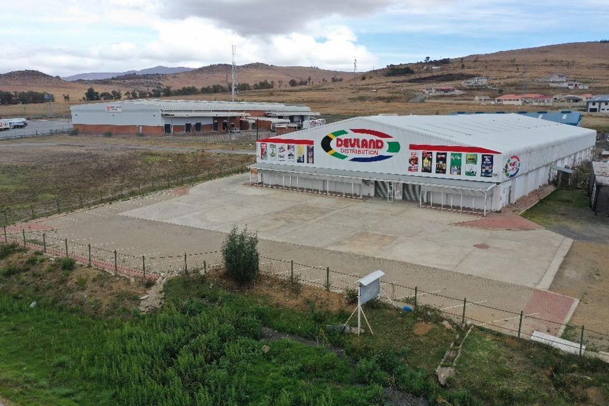 Commercial Property To Let In Kokstad Rural, Durban - Photo 2