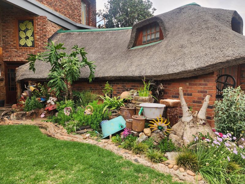 3 Level House in Orkney Vaal - Photo 2