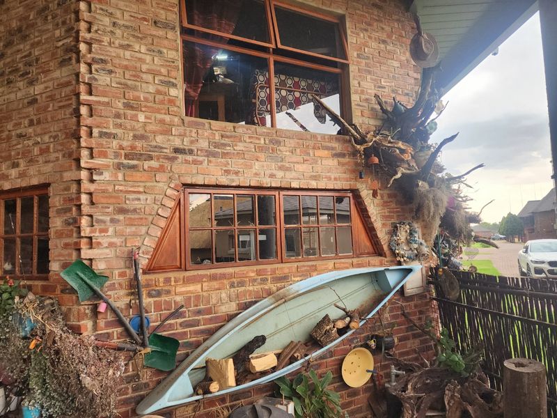 3 Level House in Orkney Vaal - Photo 4