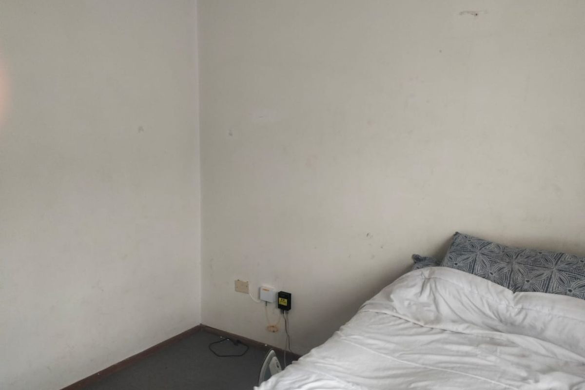 Ideal Accommodation for a Student or Young Couple - Photo 4