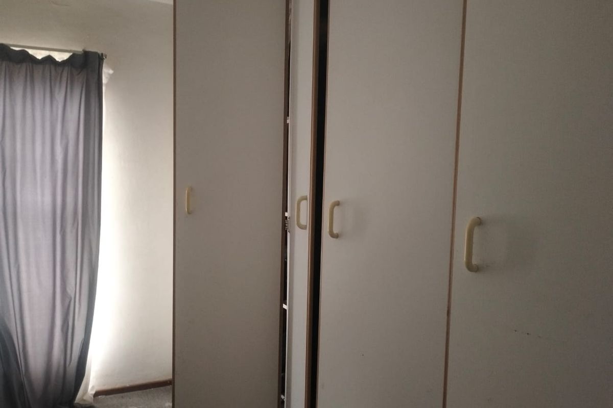 Ideal Accommodation for a Student or Young Couple - Photo 5