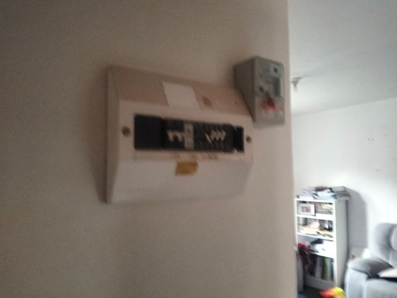 Ideal Accommodation for a Student or Young Couple - Photo 7