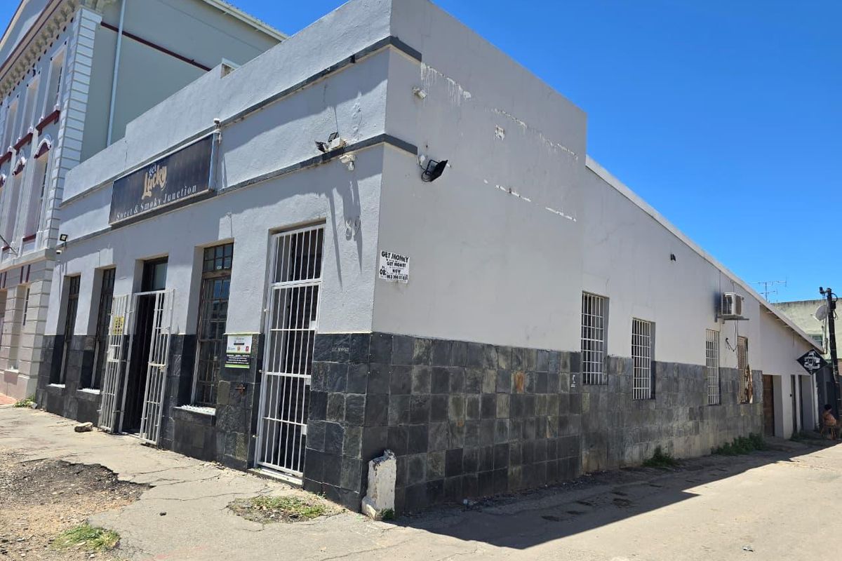 Business ONLY for Sale - With lease in place - Photo 2