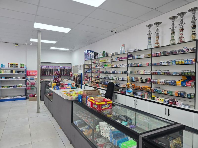 Business ONLY for Sale - With lease in place - Photo 9