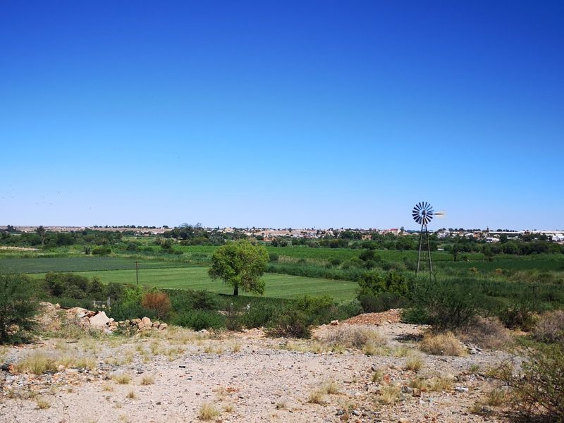 Vacant Agricultural Stand – Ideally Located with Scenic Views - Photo 8