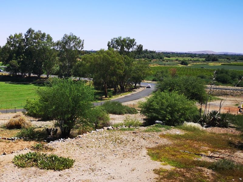 Vacant Agricultural Stand – Ideally Located with Scenic Views - Photo 2