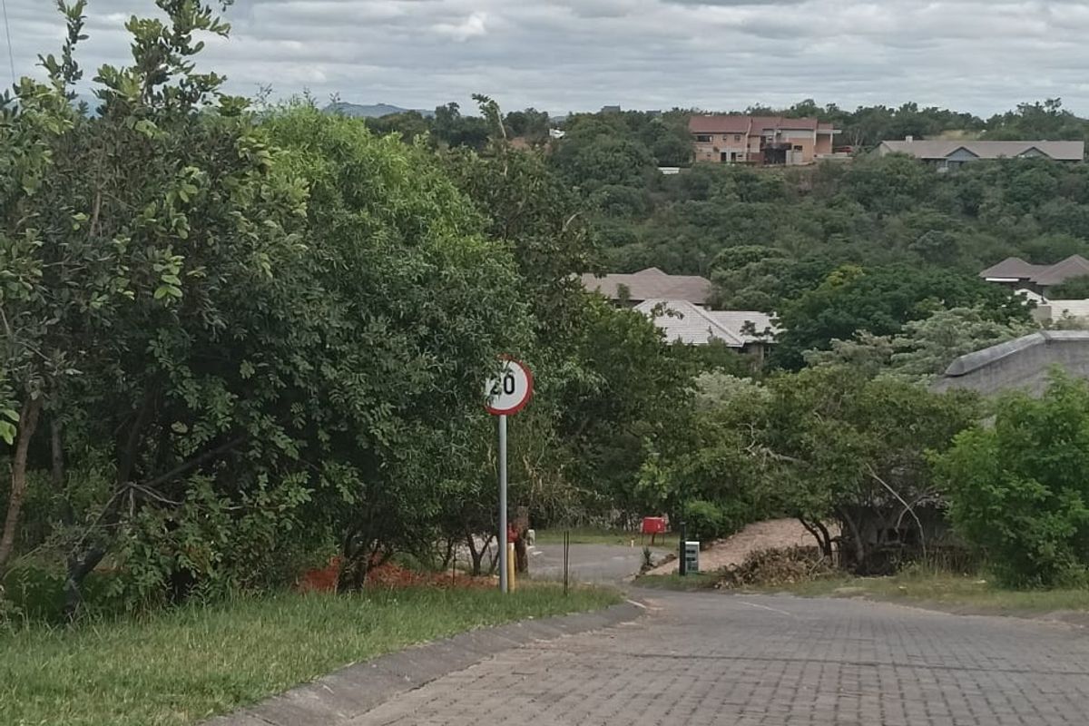 Erf For Sale in Haartebees - Photo 5