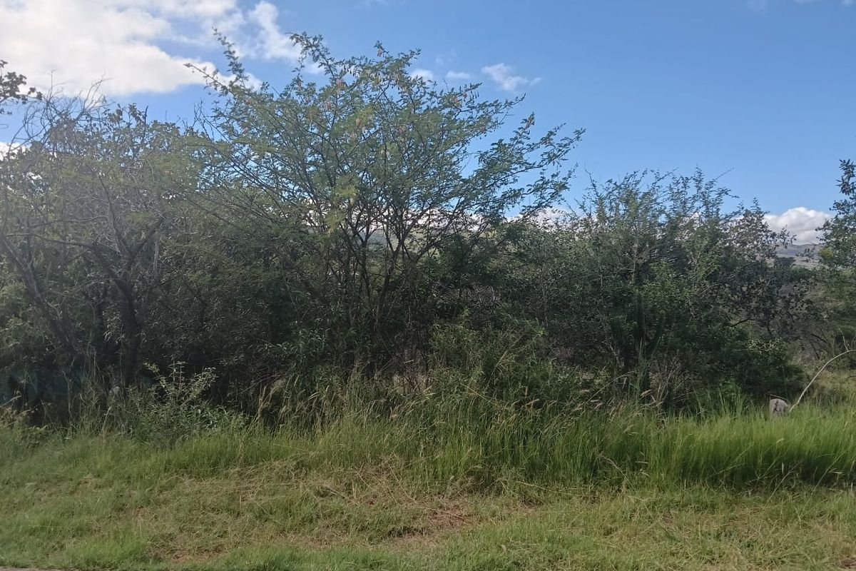 Erf For Sale in Haartebees - Photo 4