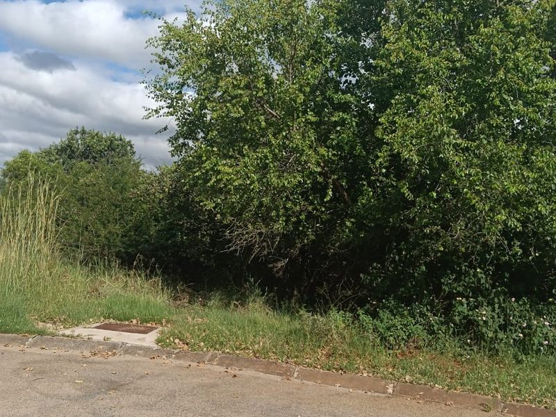 Erf For Sale in Haartebees - Photo 9