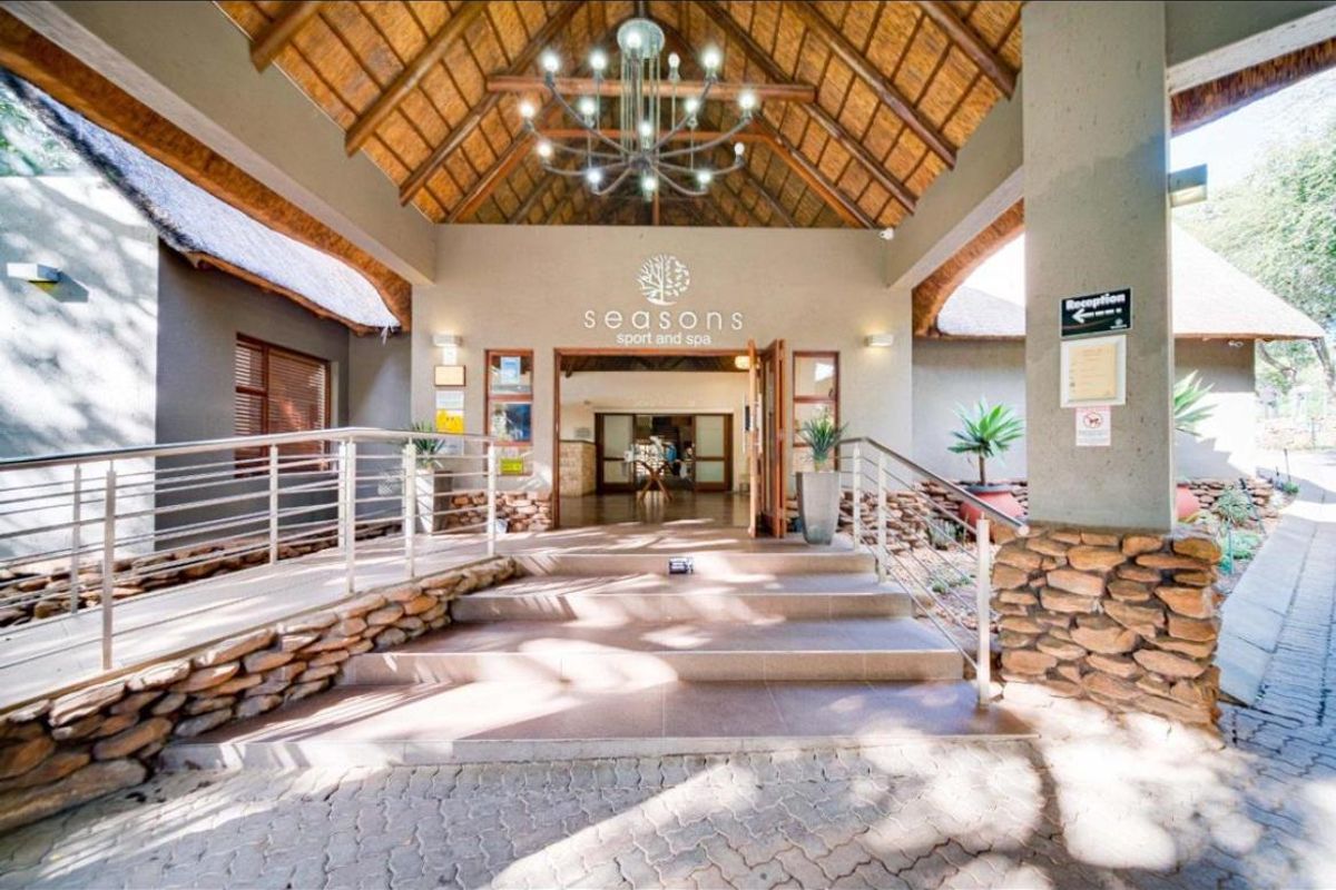 Erf For Sale in Haartebees - Photo 2