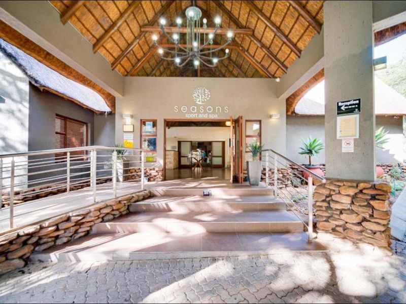 Erf For Sale in Haartebees - Photo 2