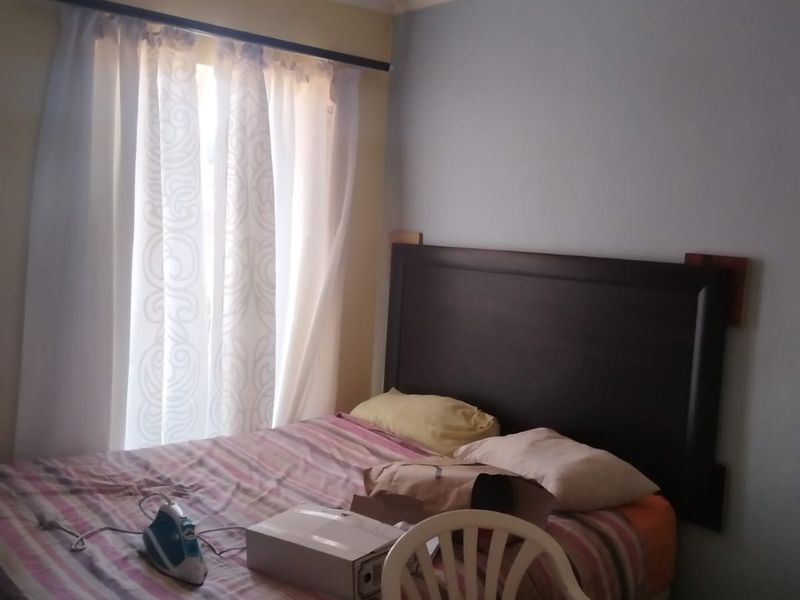 This is is in Golf Gardens Secrity Estate, garden facilities been taken care of on weekly basis - Photo 6