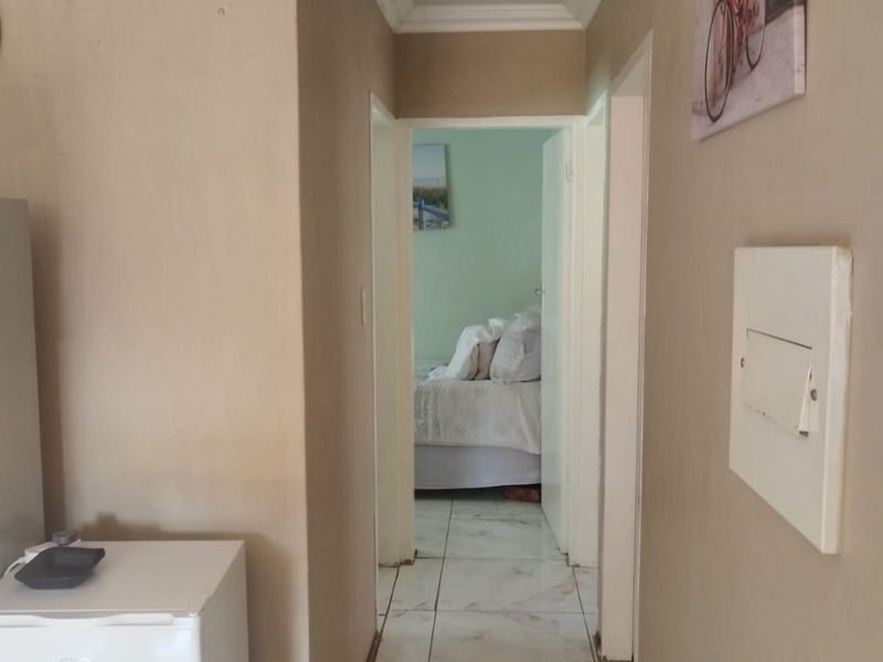 This is is in Golf Gardens Secrity Estate, garden facilities been taken care of on weekly basis - Photo 9