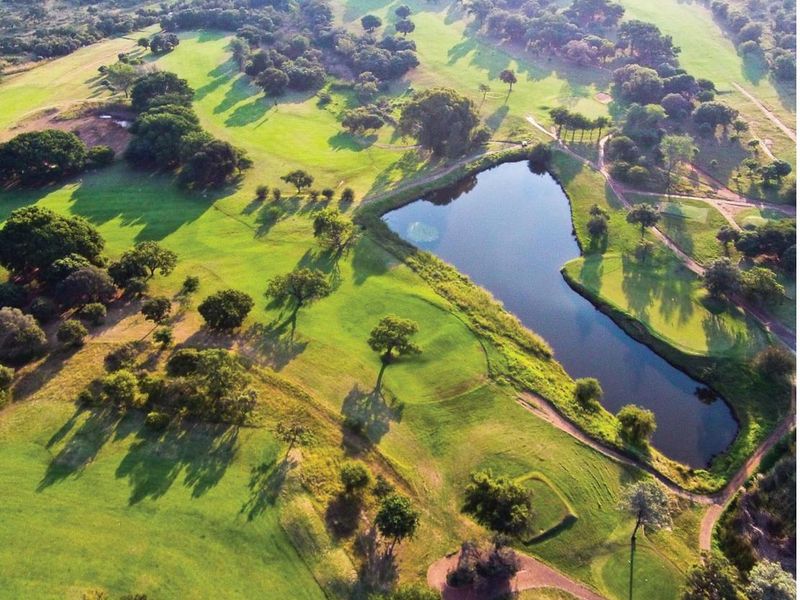 Erf For Sale in Haartebees - Photo 2