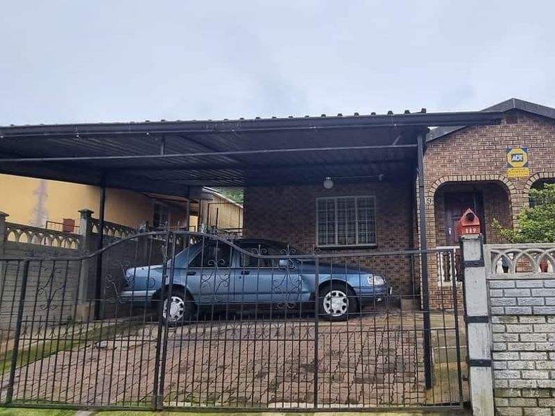 Overflowing with potential!!! - Photo 2