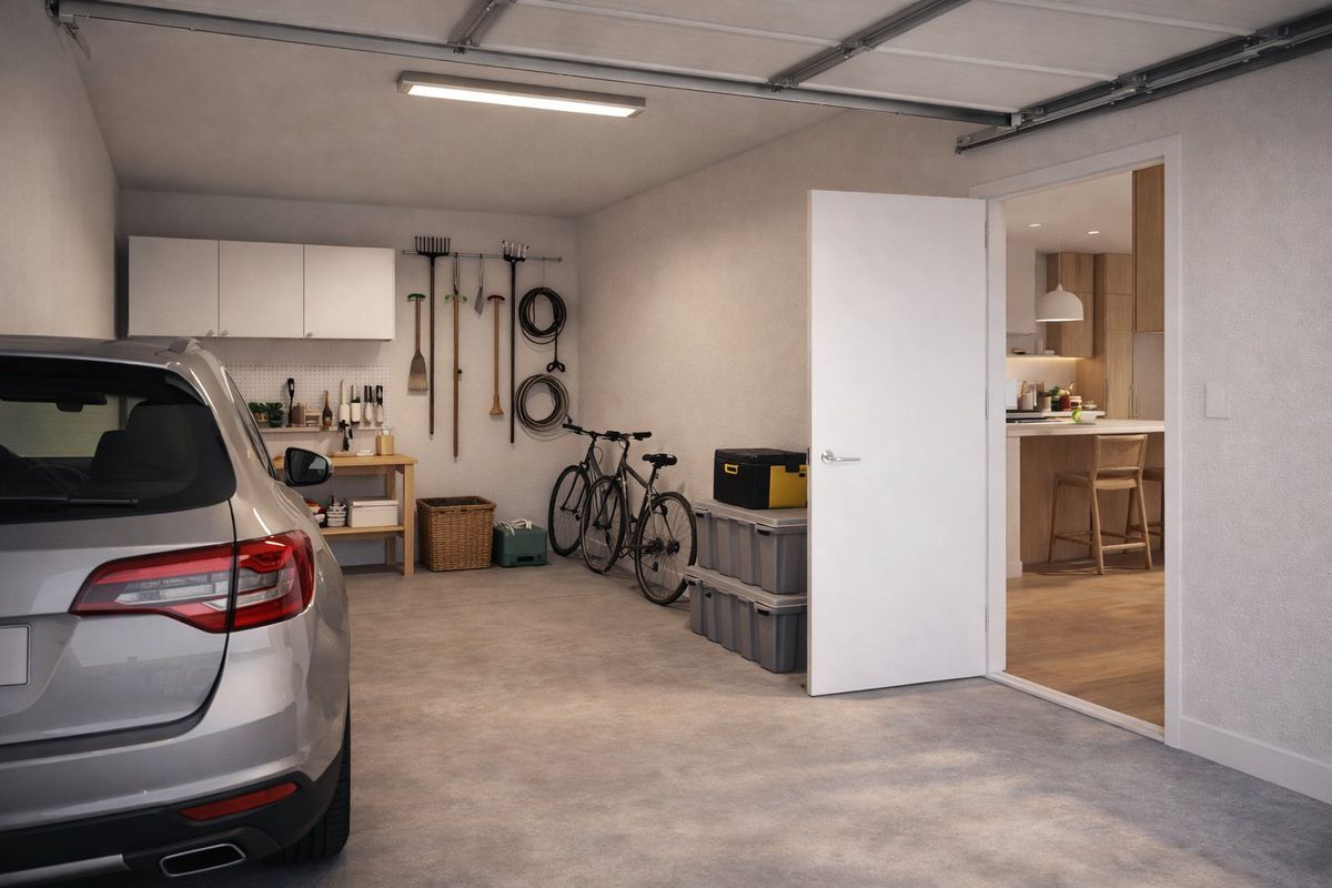 Eco-Conscious Living in the Heart of Croydon Gardens Estate - Photo 4