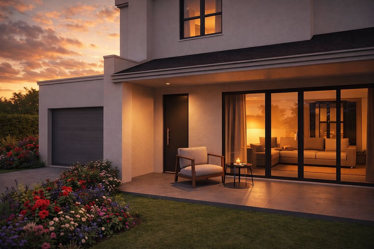 Eco-Conscious Living in the Heart of Croydon Gardens Estate - Photo 3