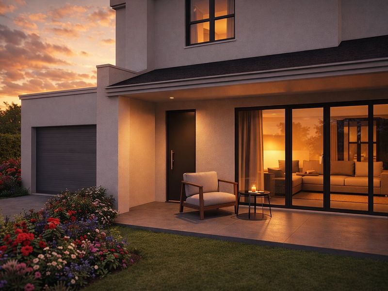 Eco-Conscious Living in the Heart of Croydon Gardens Estate - Photo 3