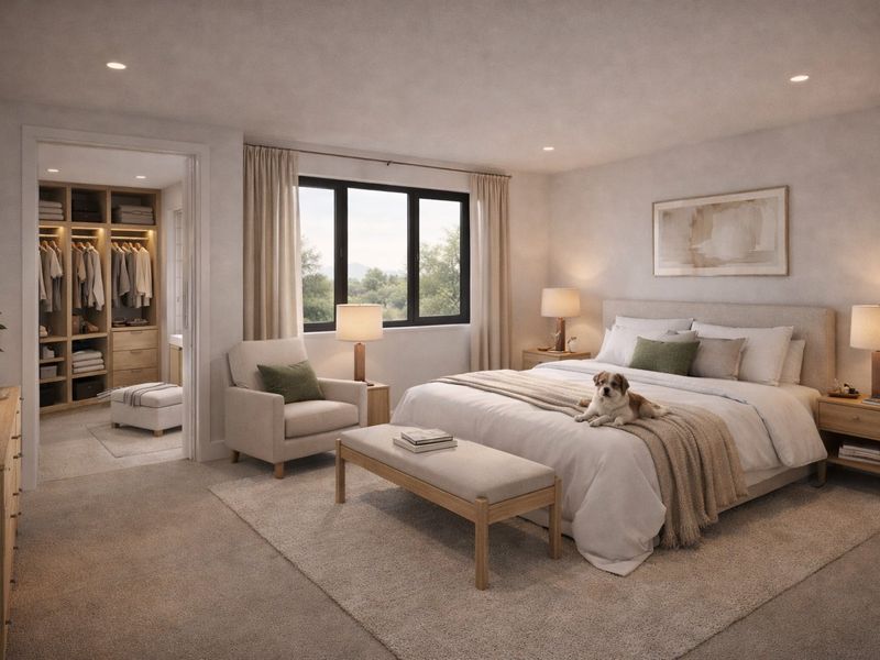 Eco-Conscious Living in the Heart of Croydon Gardens Estate - Photo 10