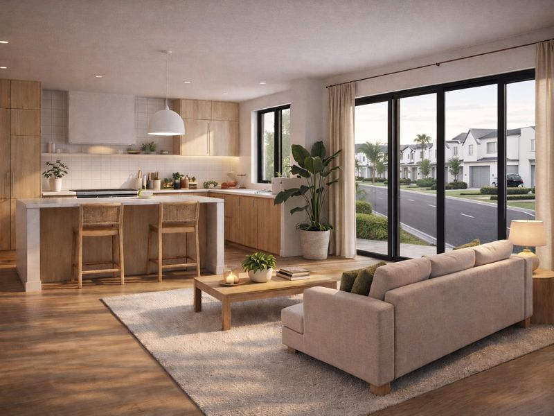 Eco-Conscious Living in the Heart of Croydon Gardens Estate - Photo 7