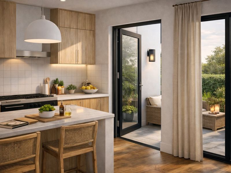 Eco-Conscious Living in the Heart of Croydon Gardens Estate - Photo 6