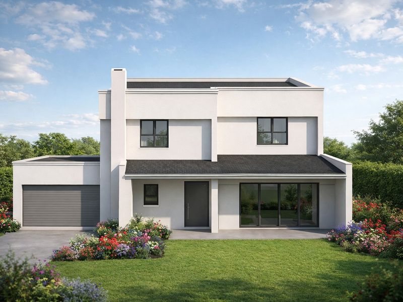 Eco-Conscious Living in the Heart of Croydon Gardens Estate - Photo 2