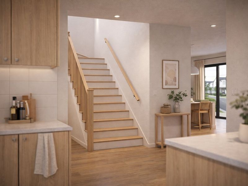 Eco-Conscious Living in the Heart of Croydon Gardens Estate - Photo 5