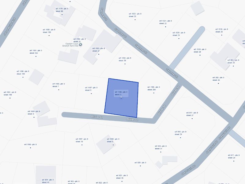 Exceptional Land For Sale in Paradise Beach  - Photo 8