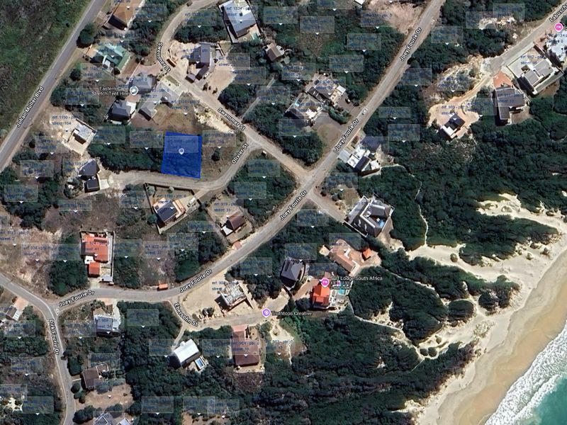 Exceptional Land For Sale in Paradise Beach  - Photo 9