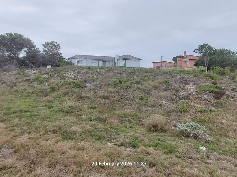 Exceptional Land For Sale in Paradise Beach  - Photo 6