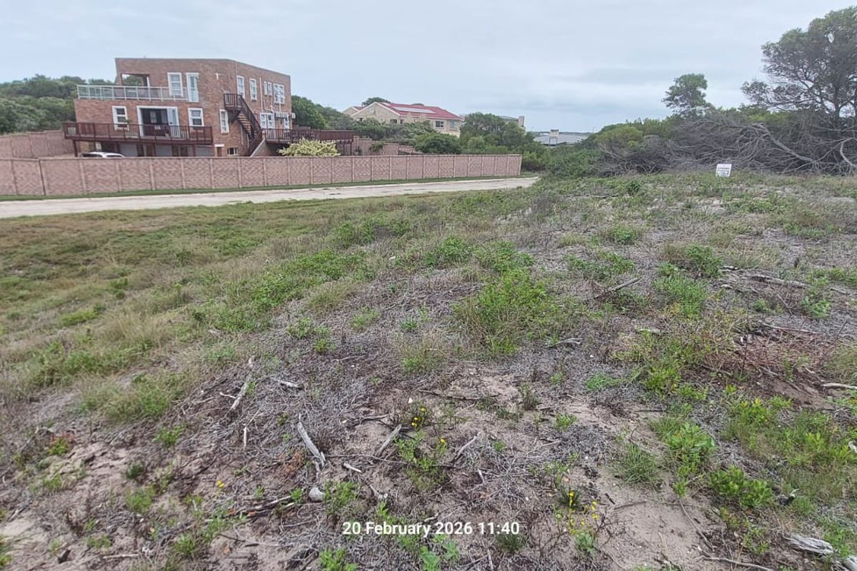 Exceptional Land For Sale in Paradise Beach  - Photo 3