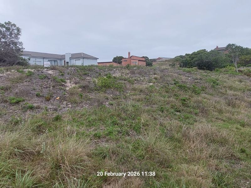 Exceptional Land For Sale in Paradise Beach  - Photo 5