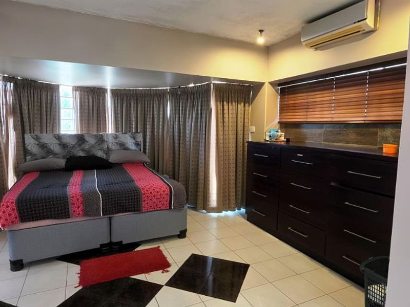 Discover Your Family's Forever Home in this Spacious 4-Bedroom Home with Poolside Joy, Spa Bath and Future Extension Potential - Photo 9