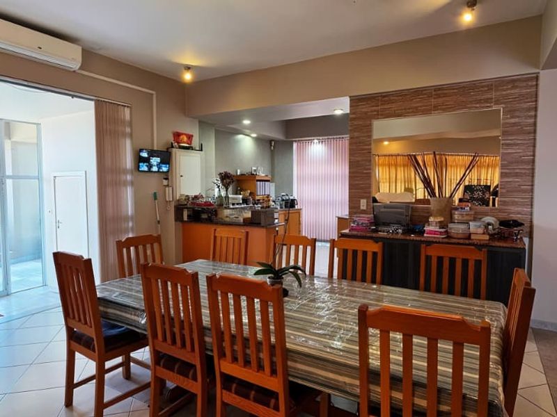 Discover Your Family's Forever Home in this Spacious 4-Bedroom Home with Poolside Joy, Spa Bath and Future Extension Potential - Photo 6