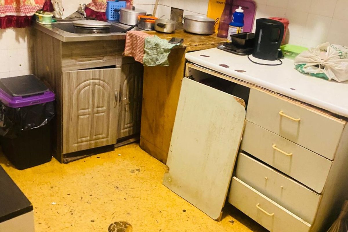 1 Bedroom, 1 Bathroom Apartment For Sale In Pinetown, Durban - Photo 4