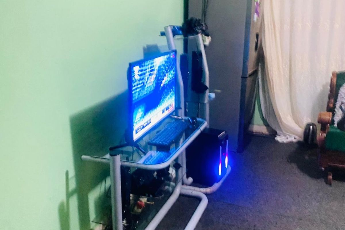 1 Bedroom, 1 Bathroom Apartment For Sale In Pinetown, Durban - Photo 3