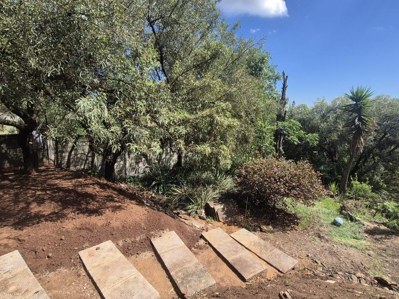 Prime Property on a Massive 4 000 m2 Stand - Residential and Business Opportunity  - Photo 9