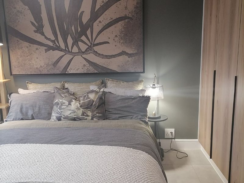 1 Bedroom Apartment to Let in Waterfall - Photo 10