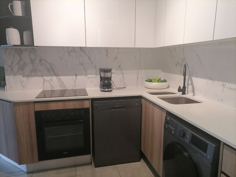 1 Bedroom Apartment to Let in Waterfall - Photo 4