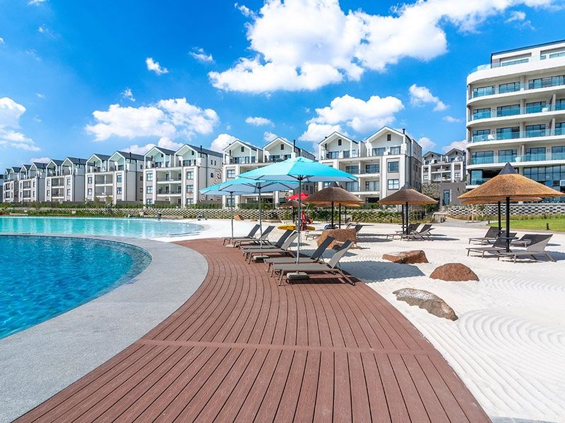 1 Bedroom Apartment to Let in Waterfall - Photo 2